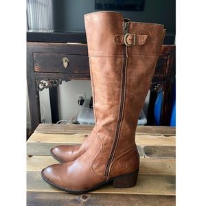 Born Knee High Boots